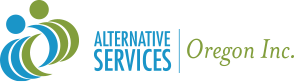 Alternative Services-or Inc logo