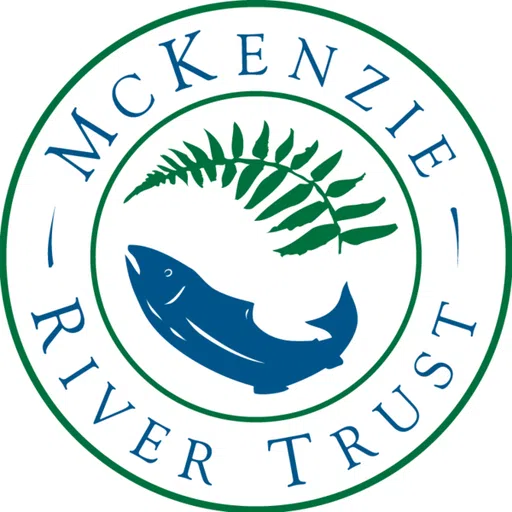 Mckenzie River Trust logo