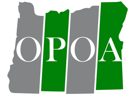 Oregonians in Action Legal Center logo