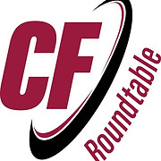 United States Adult Cystic Fibrosis Association logo