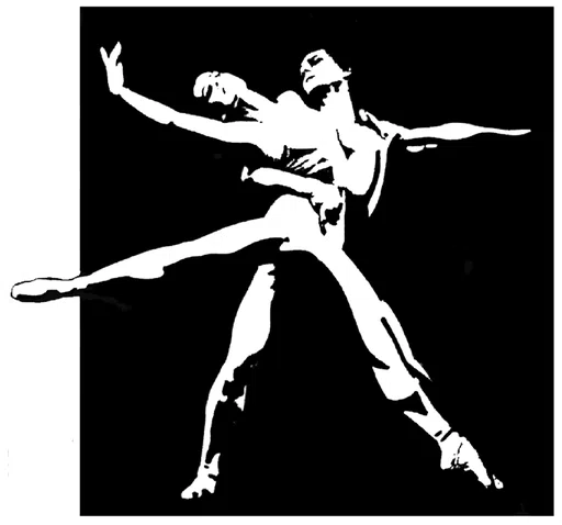 Long Beach Ballet Arts Center logo