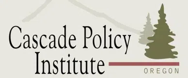Cascade Policy Institute logo