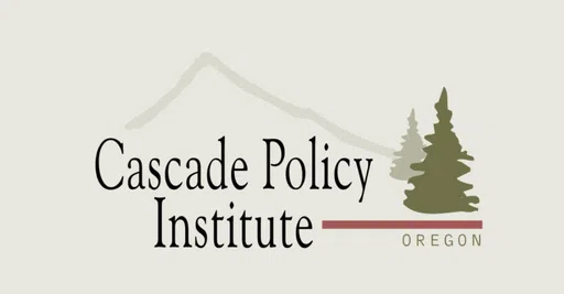 Cascade Policy Institute logo