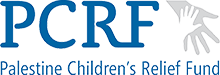 Palestine Childrens Relief Fund logo