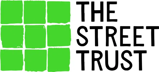 The Street Trust Community Fund logo
