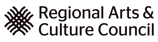 Regional Arts & Culture Council logo