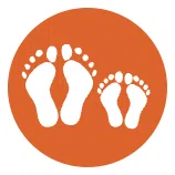 Stand by Me USA logo