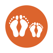 Stand by Me USA logo
