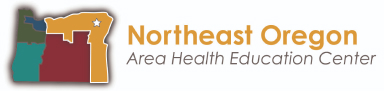 Northeast Oregon Area Health Education Center Inc logo