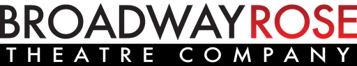 Broadway Rose Theatre Co logo