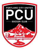 Portland City United Soccer Club logo