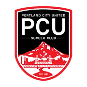 Portland City United Soccer Club logo