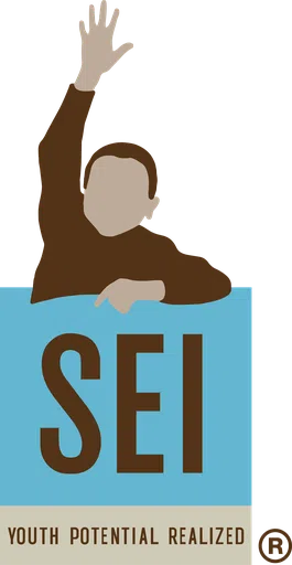 Self Enhancement Inc logo
