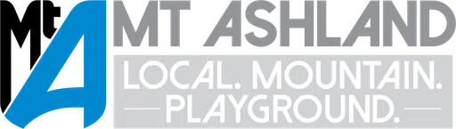 Mt Ashland Association logo