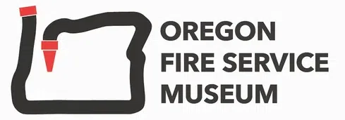 Oregon Fire Service Museum Memorial & Learning Center logo