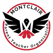 Montclair Parent Teacher Organization Inc logo