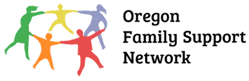 Oregon Family Support Network Inc logo