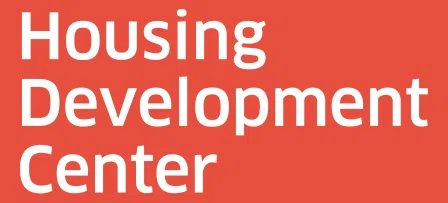 Housing Development Center logo