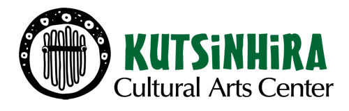 Kutsinhira Cultural Arts Center logo