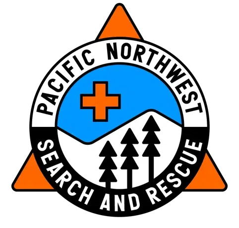 Pacific Northwest Search and Rescue Inc logo