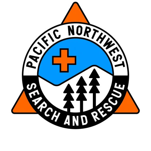 Pacific Northwest Search and Rescue Inc logo