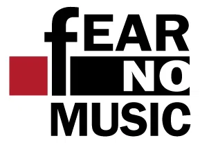 Fear No Music logo
