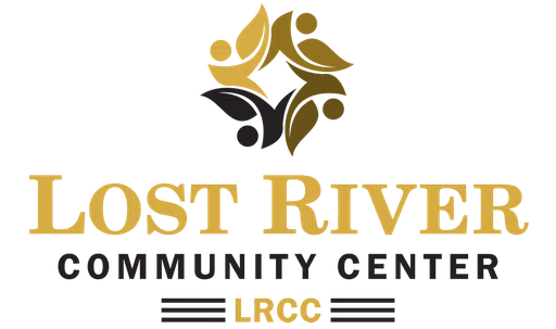 Lost River Booster Club logo