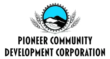Pioneer Community Development Corporation logo