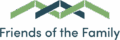 Friends of the Family Ministries logo