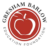 Gresham-Barlow Education Foundation logo