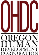 Oregon Human Development Corporation logo