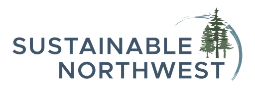 Sustainable Northwest logo