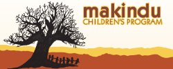 Makindu Childrens Program logo