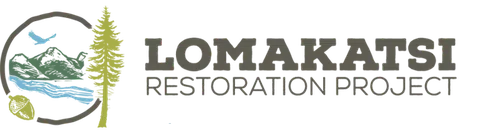 Lomakatsi Restoration Project logo