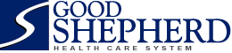 Good Shepherd Community Health Foundation logo
