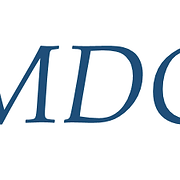 Morrow Development Corporation logo