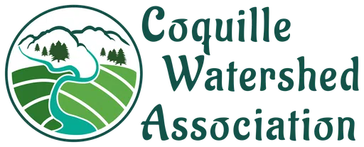 Coquille Watershed Association logo