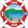 Central Cascades Fire & EMS logo