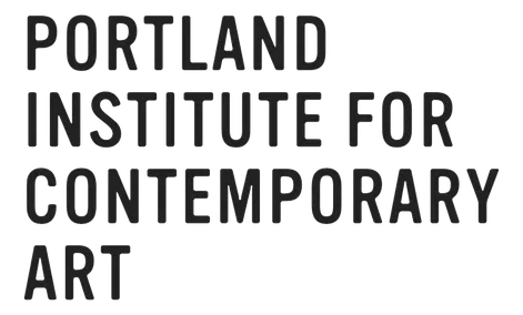 Portland Institute for Contemporary Art logo