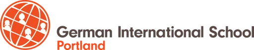German-American School of Portland logo