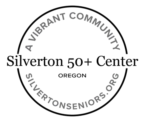 Silverton Area Seniors Inc logo