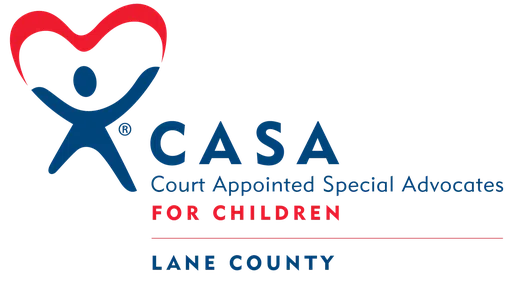 Casa of Lane County logo