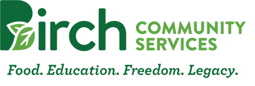 Birch Community Services Inc logo