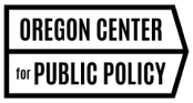 Oregon Center for Public Policy logo
