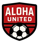 Aloha United Soccer Club logo