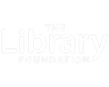 Library Foundation Inc Serving the People of Multnomah County logo