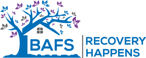 Bay Area First Step logo
