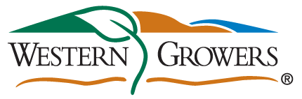 Western Growers Foundation logo