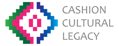 Cashion Cultural Legacy logo