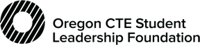 Oregon CTE Student Leadership Foundation logo